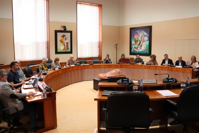 Acordos aprobados na reunión da Comisión 3ª, Economía, Facenda e Orzamentos, celebrada o día 19 de febreiro de 2026